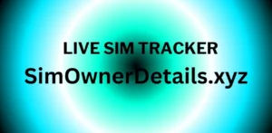 Live Sim Tracker 2024 Pakistan