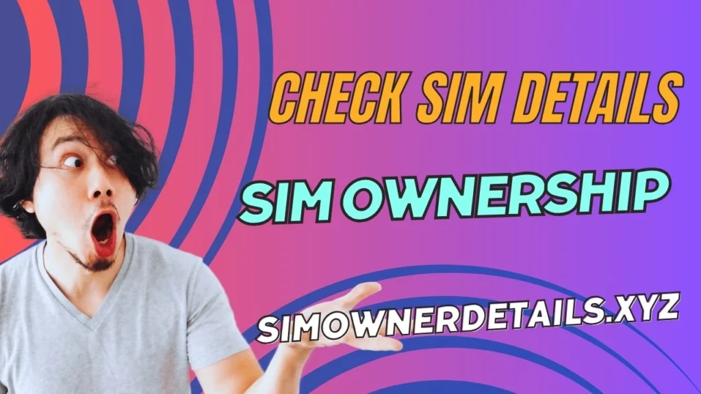 Sim Ownership